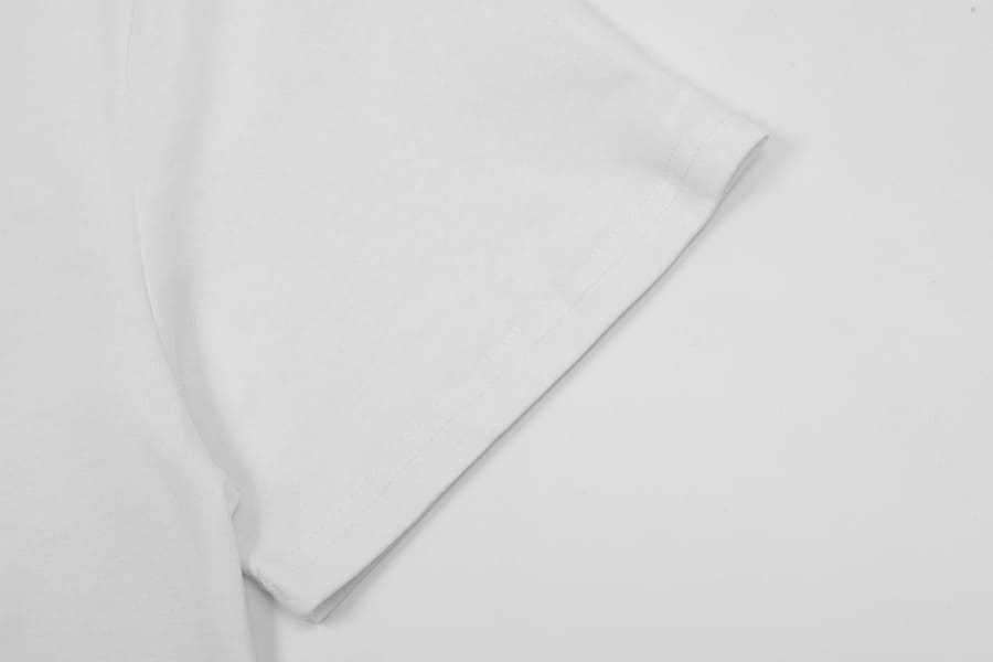 Playera Travis Scott AstroWorld Fest