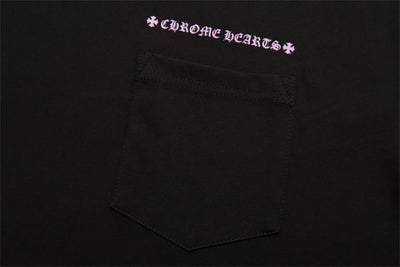 Playera Chrome Hearts Matty Boy Shoulder