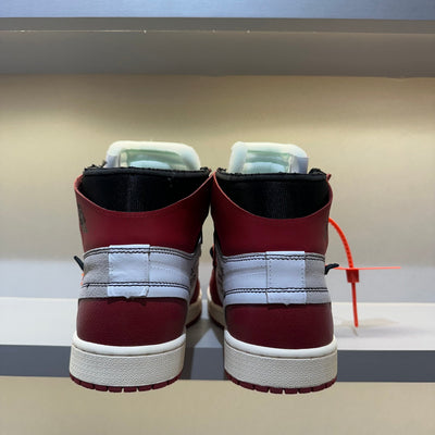 Nike Jordan 1 Retro High x Off White Chicago