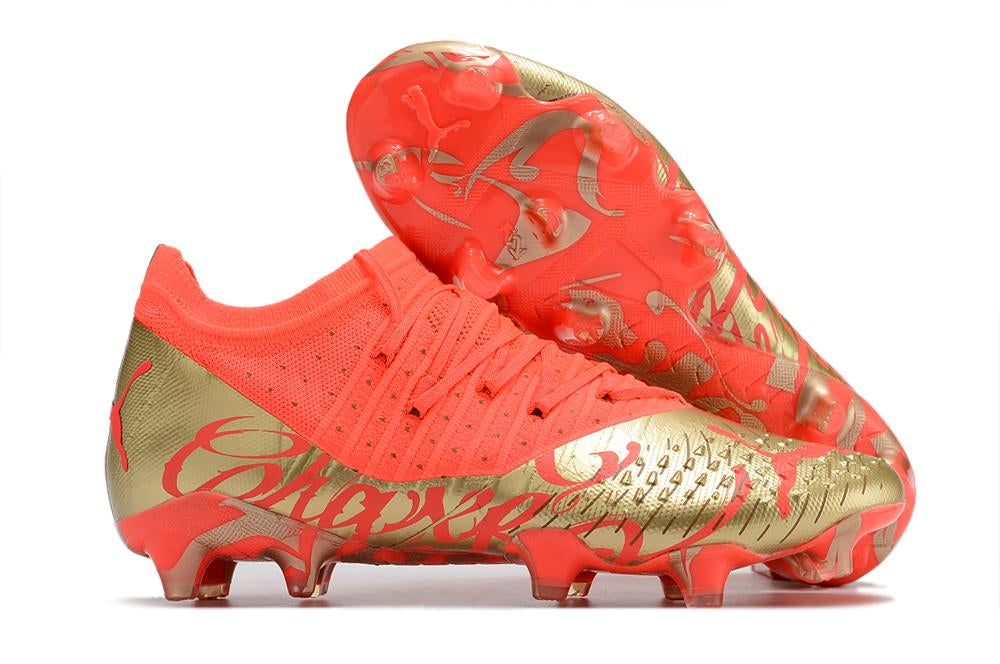 Tachones Neymar Future Z 13 Trazer Campo–Premium