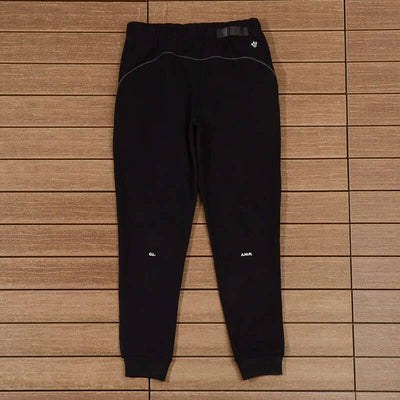 Conjunto Nike x NOCTA Negro/Blanco