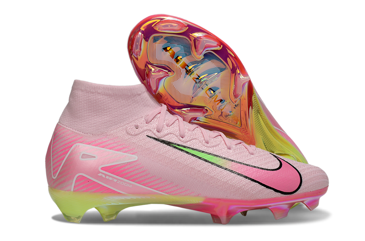 Tachones Nike Air Zoom Mercurial Superfly Vapor 16 Elite FG