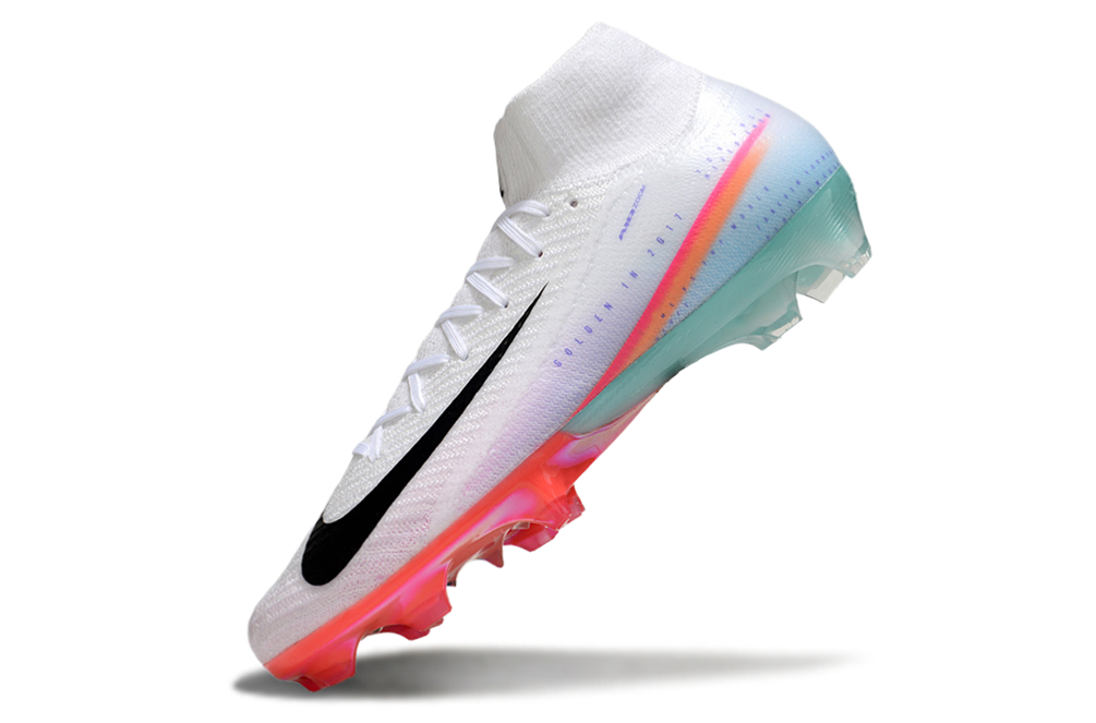Tachones NIKE AIR ZOOM MERCURIAL SUPERFLY IIX ELITE FG - INFANTIL