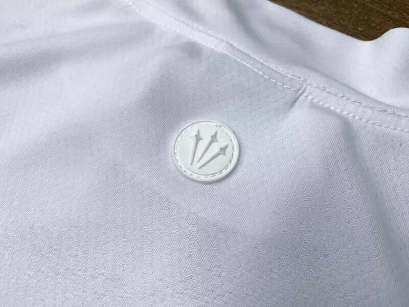 Playera Nike x Nocta Golf Mock Neck Top