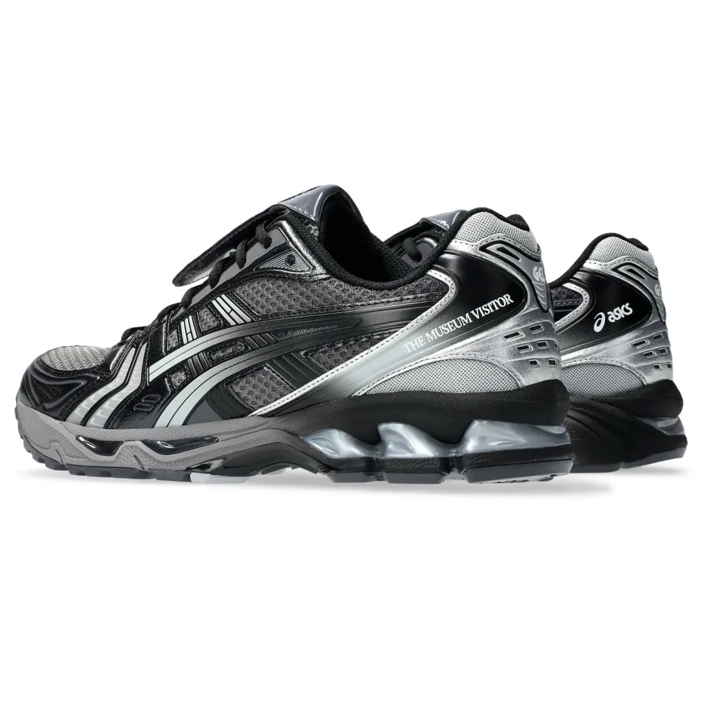 GEL-Kayano 14 x The Museum Visitor - Unisex - Gris