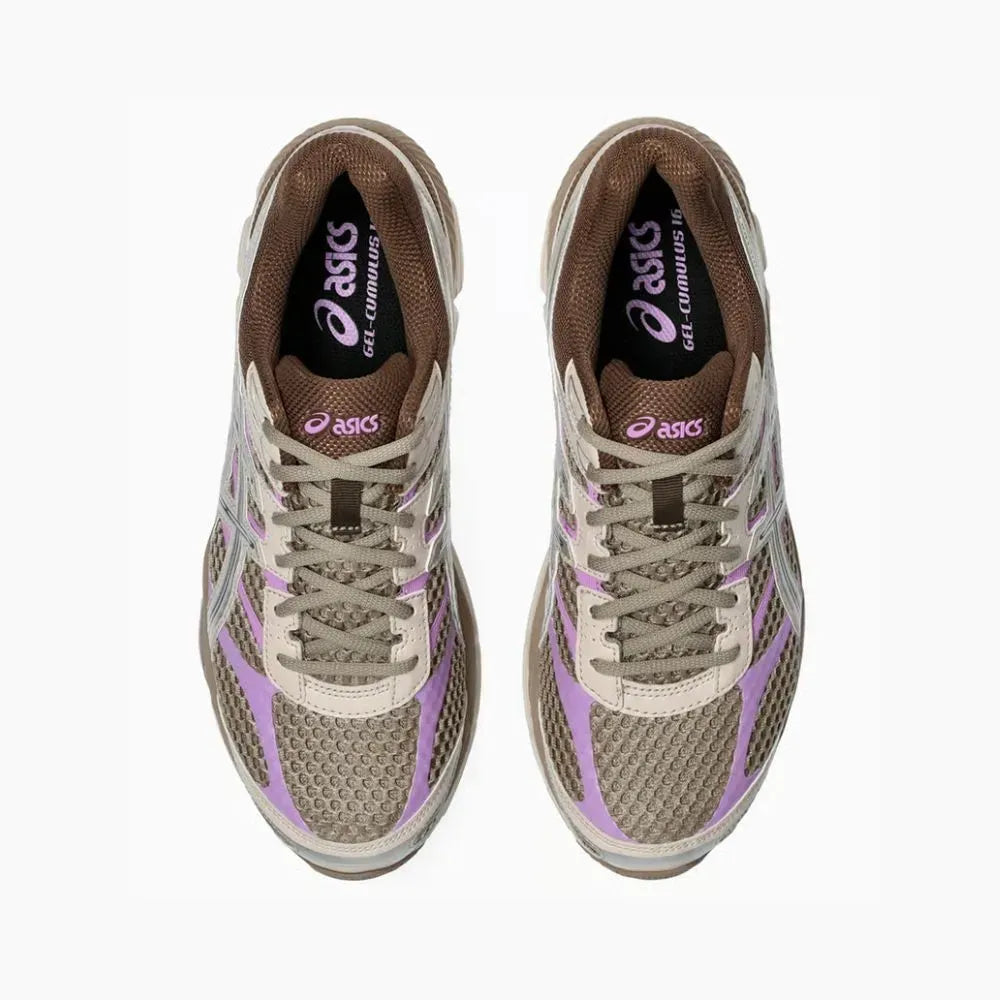 GEL-Cumulus 16 - Unisex - Café con Rosa