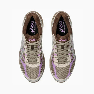 GEL-Cumulus 16 - Unisex - Café con Rosa