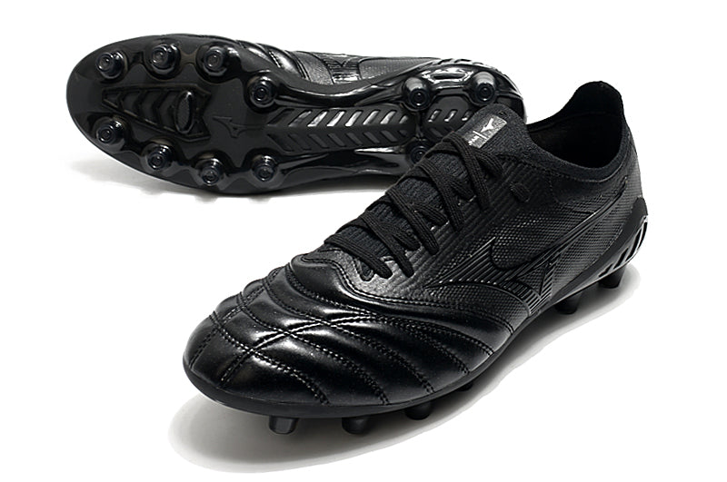 Tachones Mizuno Morelia Neo lll FG