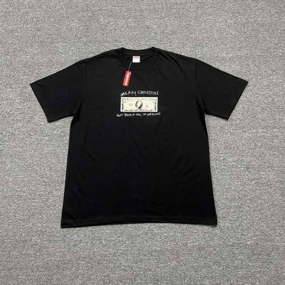 Playera Supreme Spend It