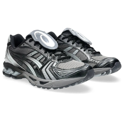 GEL-Kayano 14 x The Museum Visitor - Unisex - Gris