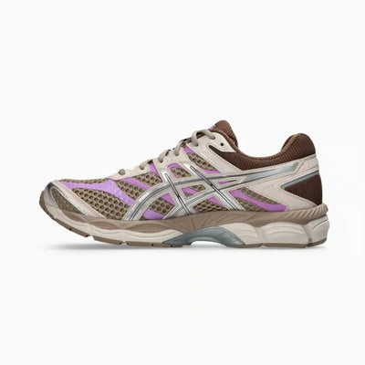 GEL-Cumulus 16 - Unisex - Café con Rosa