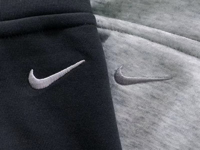 Conjunto Nike tech Fleece Kobe Bryant Negro