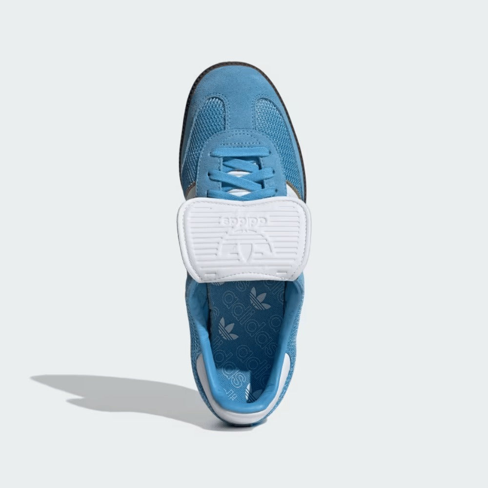 SAMBA OG Semi Blue Burst–Clásico