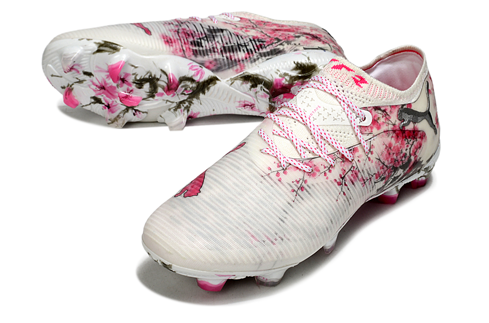 Tachones Puma Future 8 FG