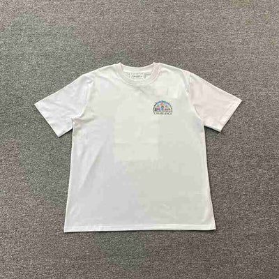 Playera Casablanca Vue De Damas
