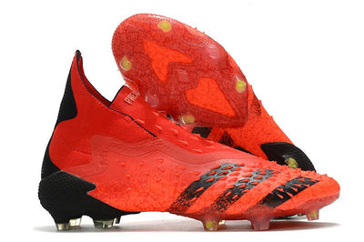 Tachones Predator Freak Campo–Elegante