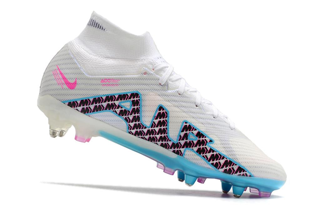 Tachones Mercurial Superfly IX Elite SG Campo–Clásico
