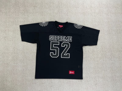 Playera Supreme Spiderweb Football