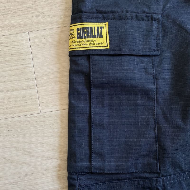 Pantalón Corteiz Cargo
