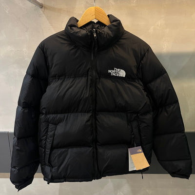 Chamarra Masculina The North Face 1996 Retro Nuptse Preta