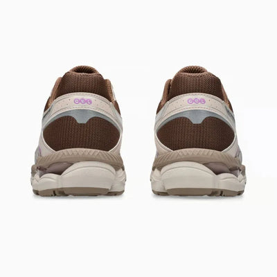GEL-Cumulus 16 - Unisex - Café con Rosa