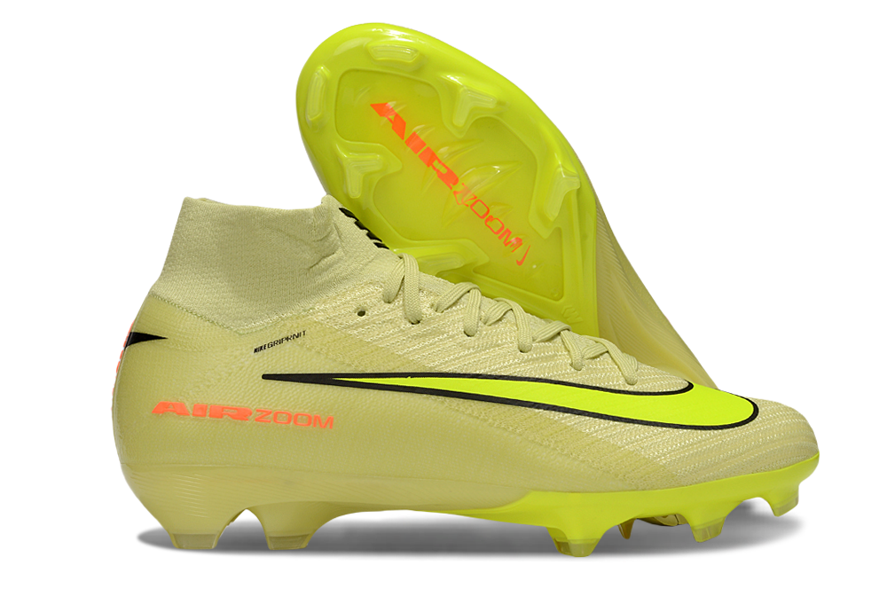 Tachones Nike Air Zoom Mercurial Superfly Vapor 16 Elite FG