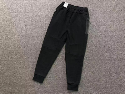 Conjunto Nike tech Fleece Kobe Bryant Negro
