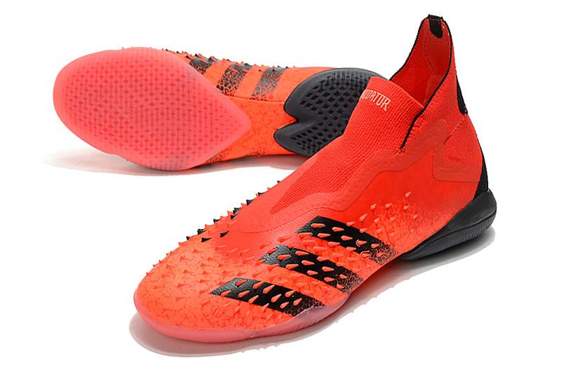 Tachones Predator Freak 3 Futsal–Premium