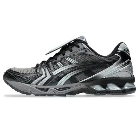GEL-Kayano 14 x The Museum Visitor - Unisex - Gris