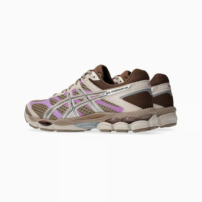GEL-Cumulus 16 - Unisex - Café con Rosa