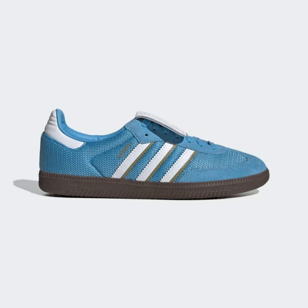 SAMBA OG Semi Blue Burst–Clásico