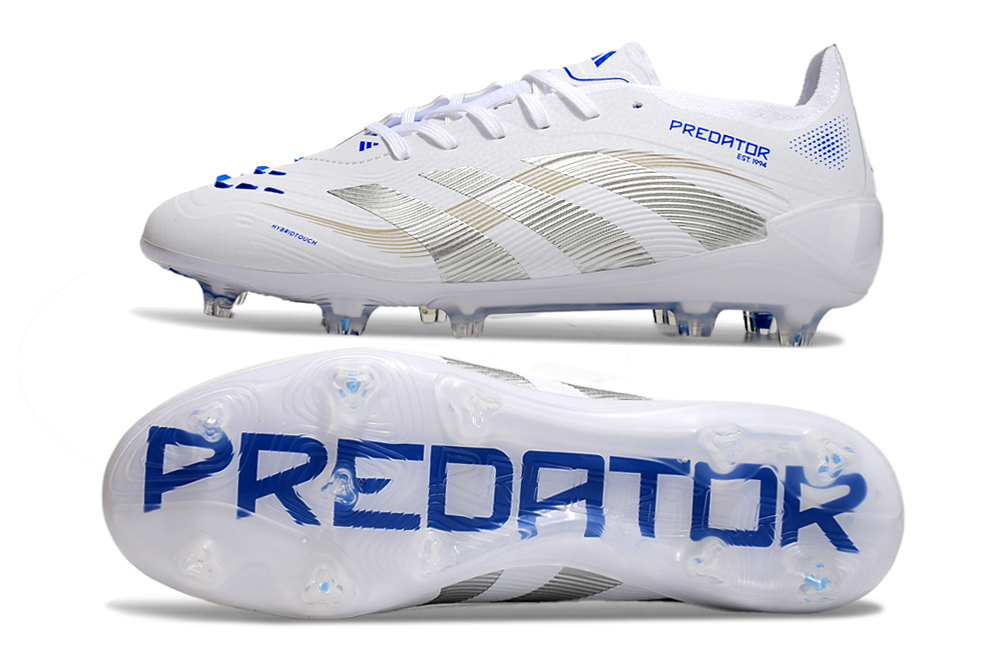 Tachones Adidas Predator Accuracy + FG