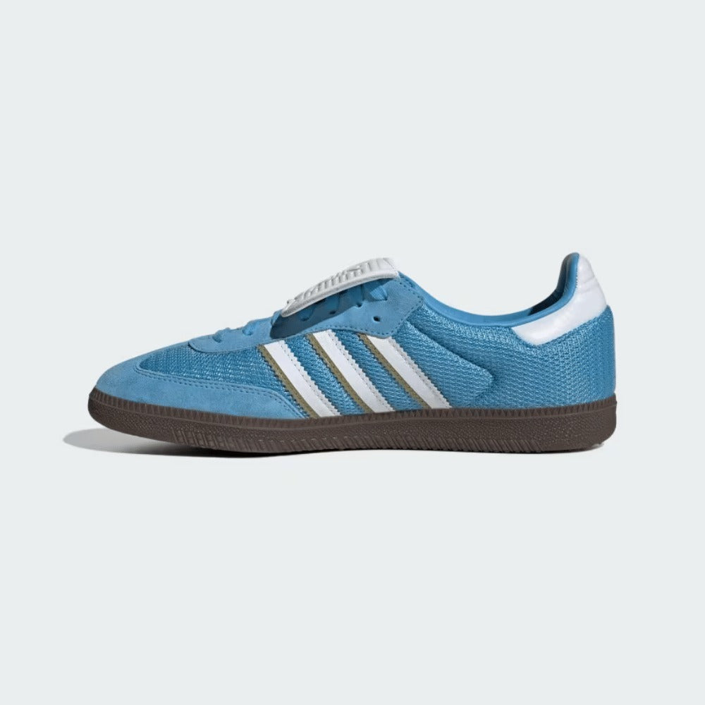 SAMBA OG Semi Blue Burst–Clásico