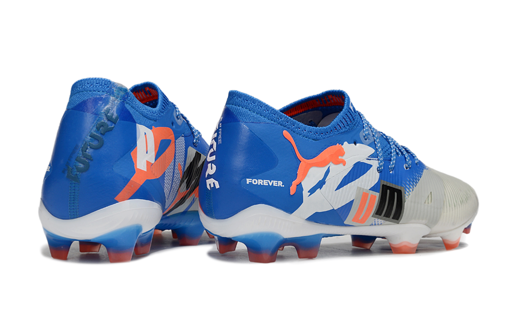 Tachones Puma Future 8 FG