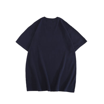 Playera Louis Vuitton x Nigo Intarsia Jacquard Heart