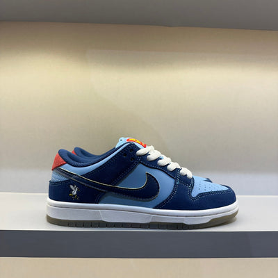 Nike Dunk Low Why So Sad