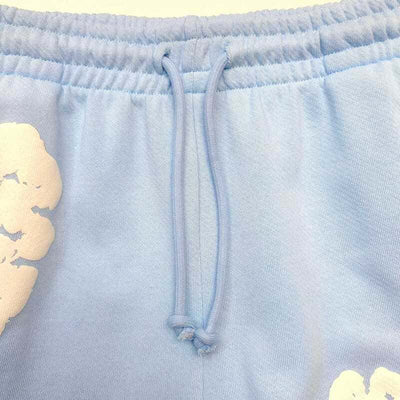 Pantalón Denim Tears The Cotton Wreath Powder Blue