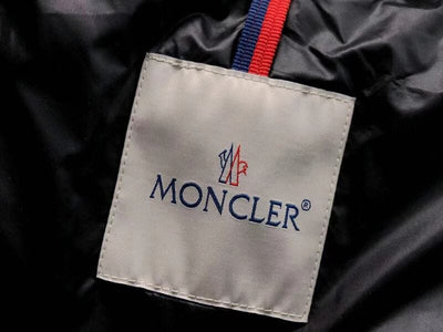 Chamarra Moncler Montbeliard