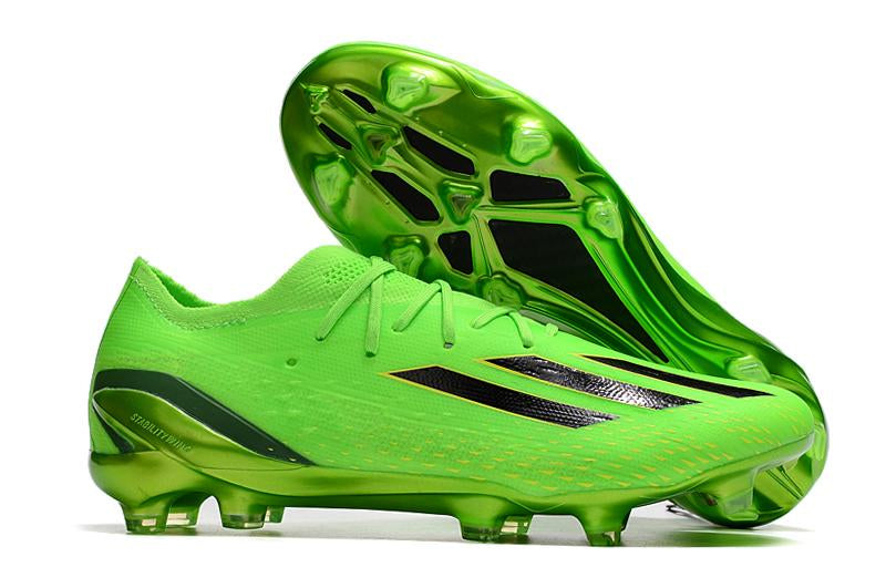 Tachones X Speed portal Campo–Exclusivo
