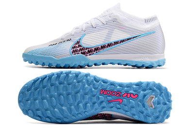 Tachones society Mercurial superfly 9 Air Zoom Ultra CANELEIRA–Cómodo