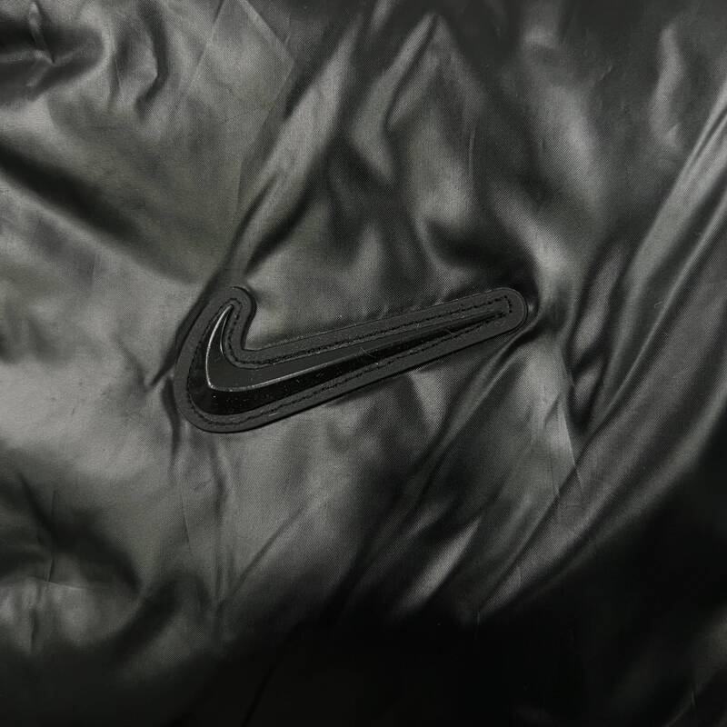 Chamarra Puffer Nike NOCTA