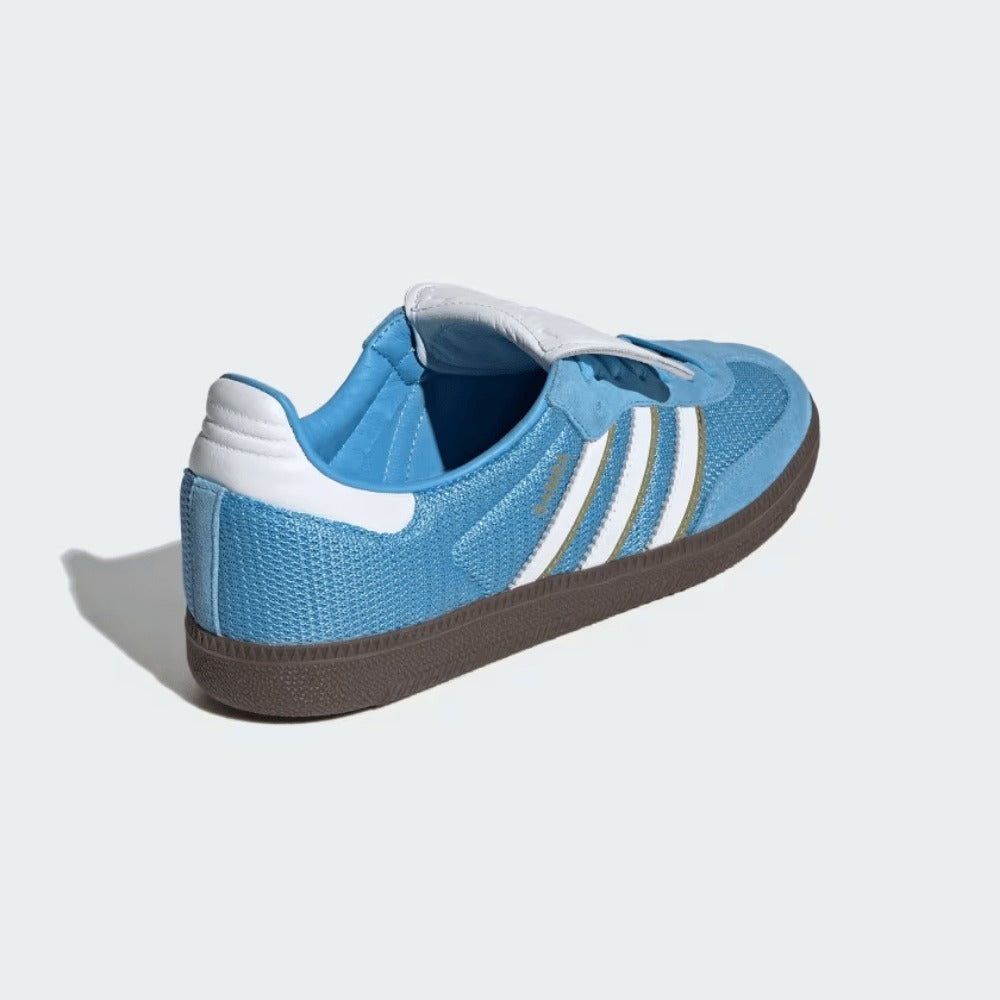 SAMBA OG Semi Blue Burst–Clásico