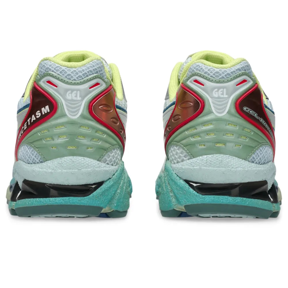 GEL-Kayano 14 x FACETASM - Unisex - Colorido