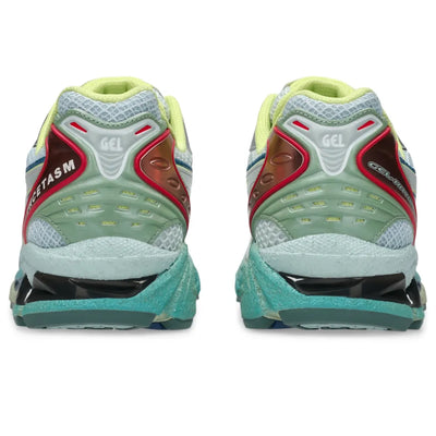 GEL-Kayano 14 x FACETASM - Unisex - Colorido