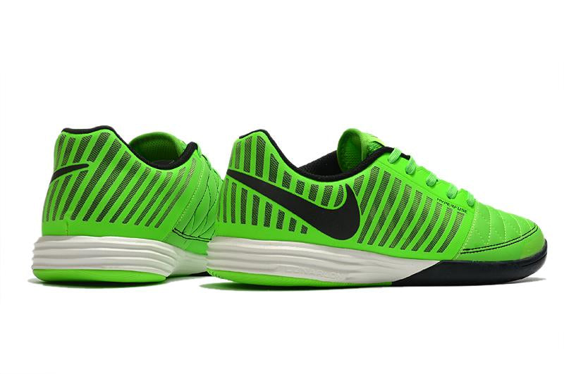 Tachones Lunar Gato II Futsal–Elegante