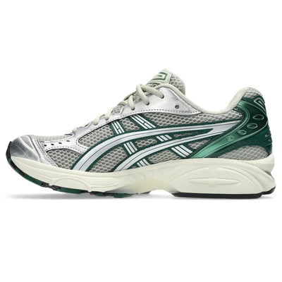 GEL-Kayano 14 - Unisex - Verde con Plateado