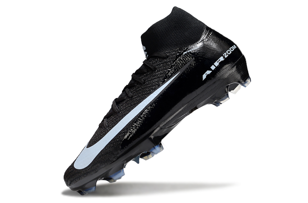 Tachones NIKE AIR ZOOM MERCURIAL SUPERFLY IIX ELITE FG - INFANTIL