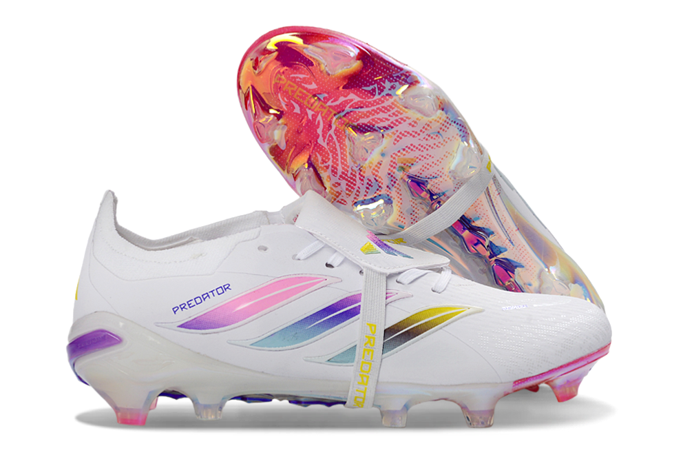 Tachones Adidas Predator Accuracy + FG