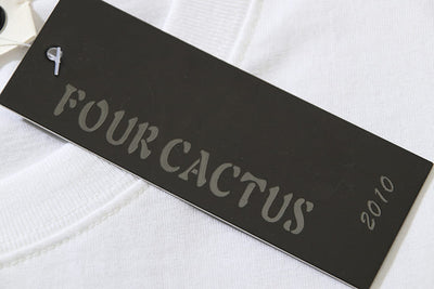 Playera Travis Scott Utopia C4