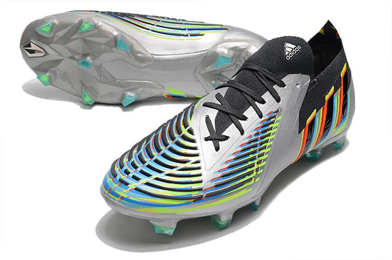 Tachones Predator Edge 1 Low Campo–Exclusivo